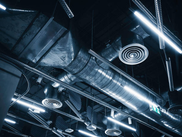 Best HVAC repair near me  in East Moriches, NY