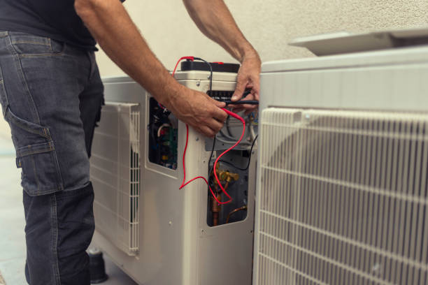 Best HVAC installation services  in East Moriches, NY