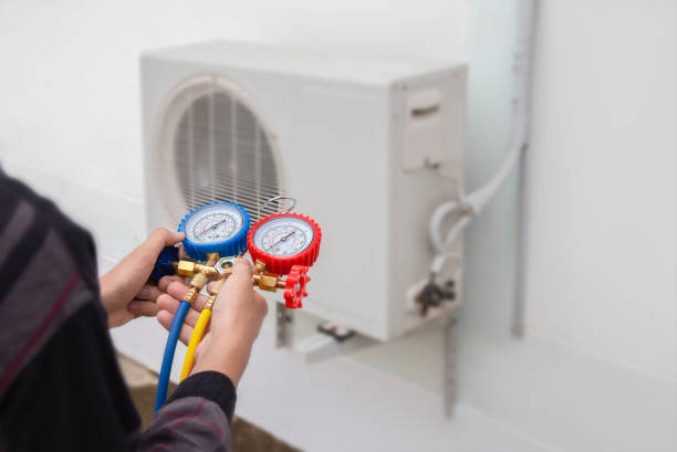 Best 24/7 HVAC repair  in East Moriches, NY