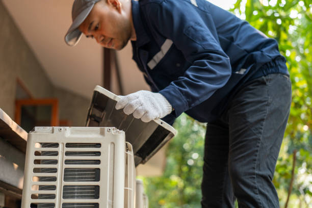 Best Best HVAC companies  in East Moriches, NY
