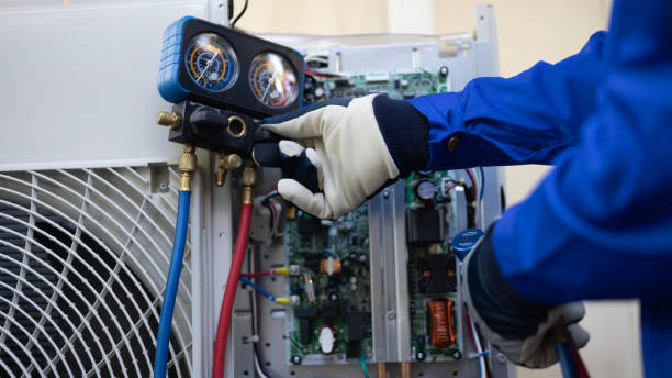Best HVAC air duct cleaning  in East Moriches, NY